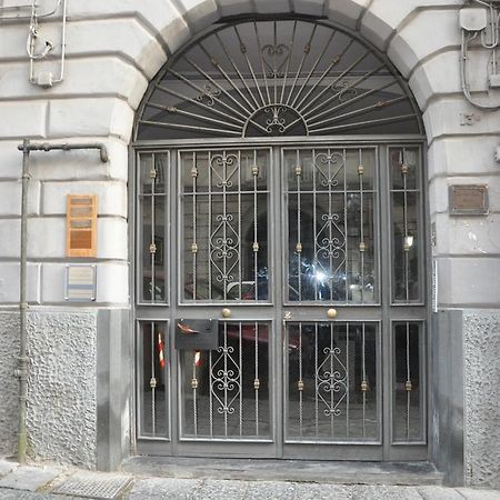 Apartament Casa Cirillo Neapol Zewnętrze zdjęcie