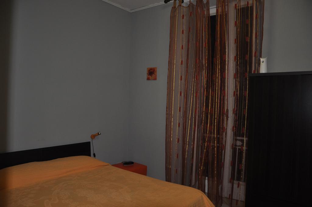 Apartament Casa Cirillo Neapol Zewnętrze zdjęcie
