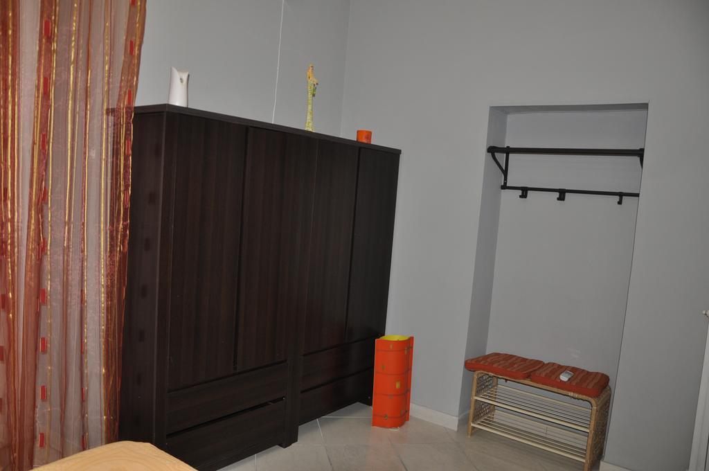 Apartament Casa Cirillo Neapol Zewnętrze zdjęcie