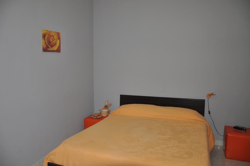 Apartament Casa Cirillo Neapol Zewnętrze zdjęcie