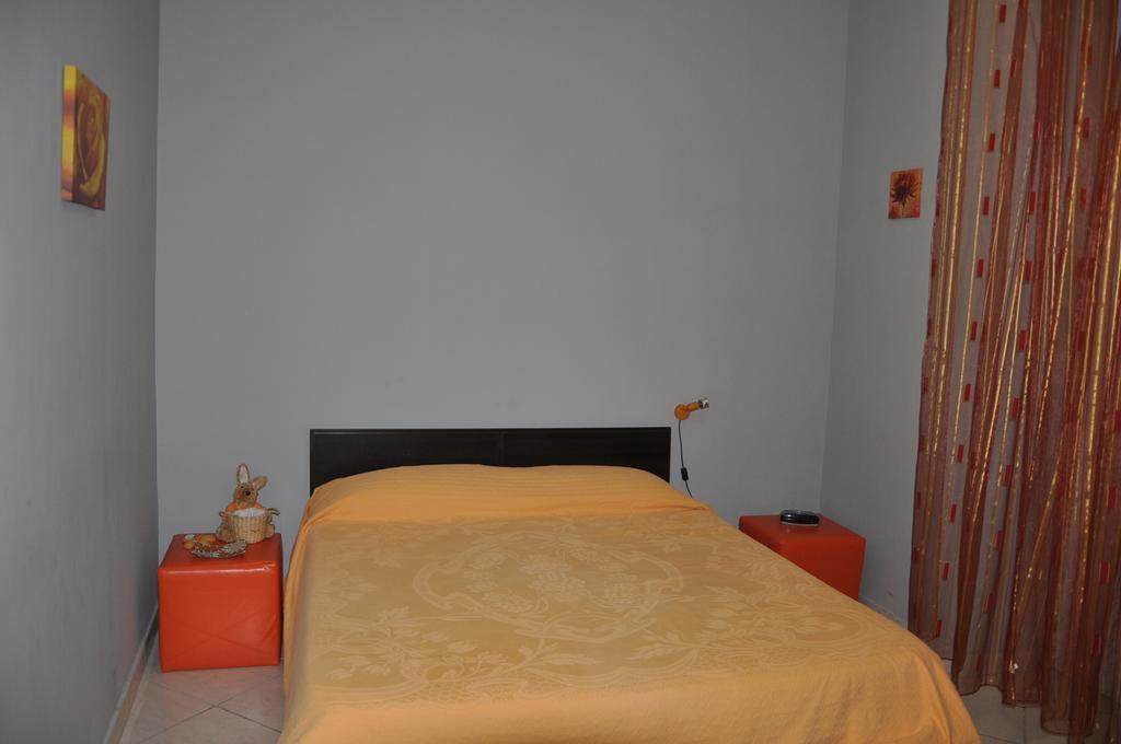 Apartament Casa Cirillo Neapol Zewnętrze zdjęcie