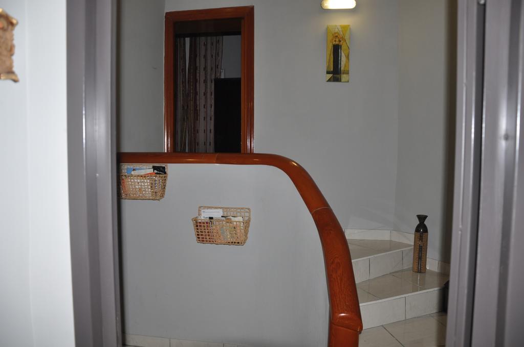 Apartament Casa Cirillo Neapol Zewnętrze zdjęcie