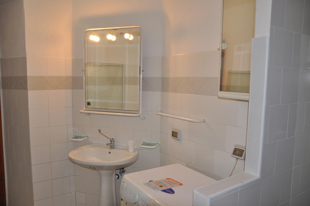 Apartament Casa Cirillo Neapol Zewnętrze zdjęcie